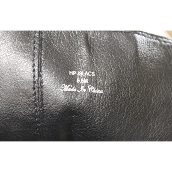 *NEW WITHOUT BOX* DONALD PLINER ISLA CALF SUEDE FASHION BOOT - Picture 9 of 9